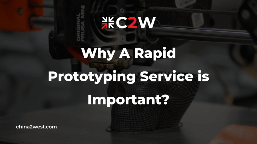 Why A Rapid Prototyping Service is Important