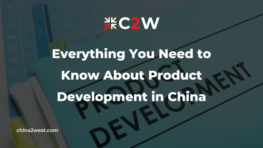 Everything You Need to Know About China Wholesale Distributors