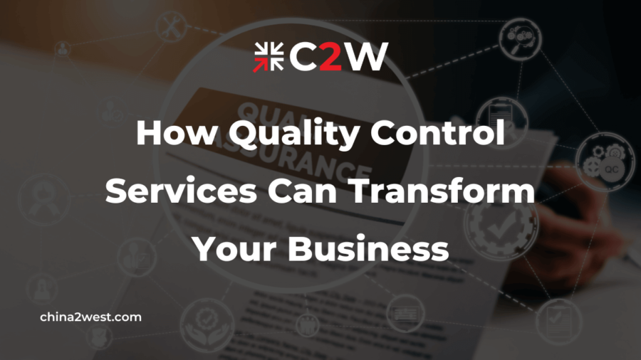 How Quality Control Services Can Transform Your Business