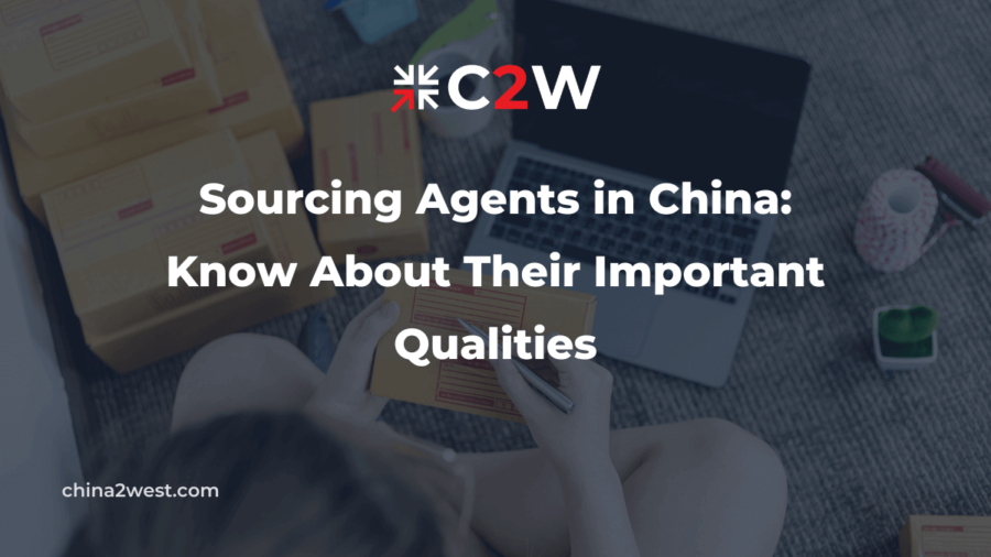 Sourcing Agents in China Know About Their Important Qualities