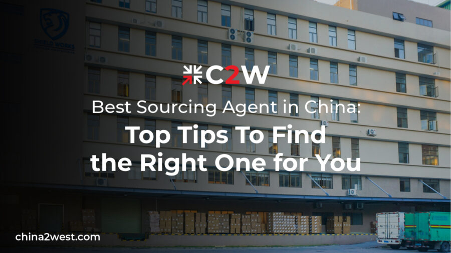 Best Sourcing Agent in China Top Tips To Find the Right One for You