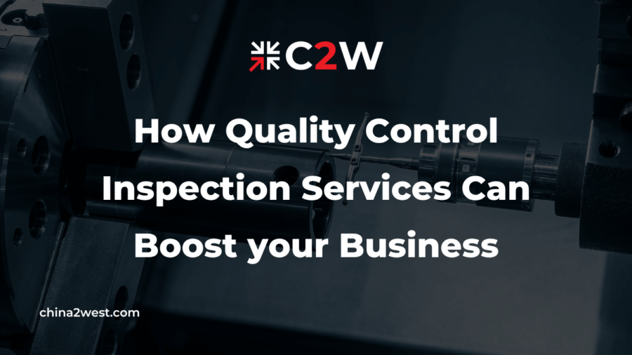 How Quality Control Inspection Services Can Boost your Business