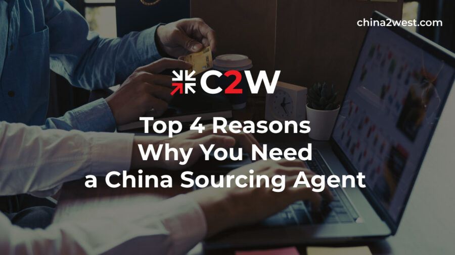 Top 4 Reasons Why You Need a China Sourcing Agent