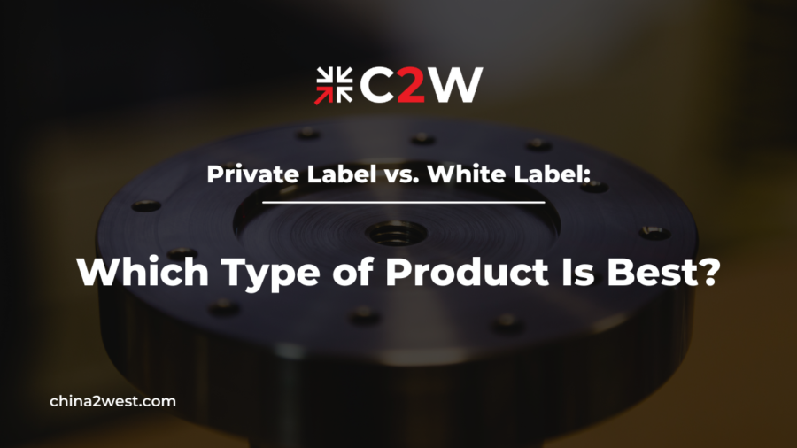 Private Label vs. White Label: Which Type of Product Is Best?