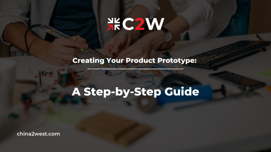 Creating Your Product Prototype A Step-by-Step Guide