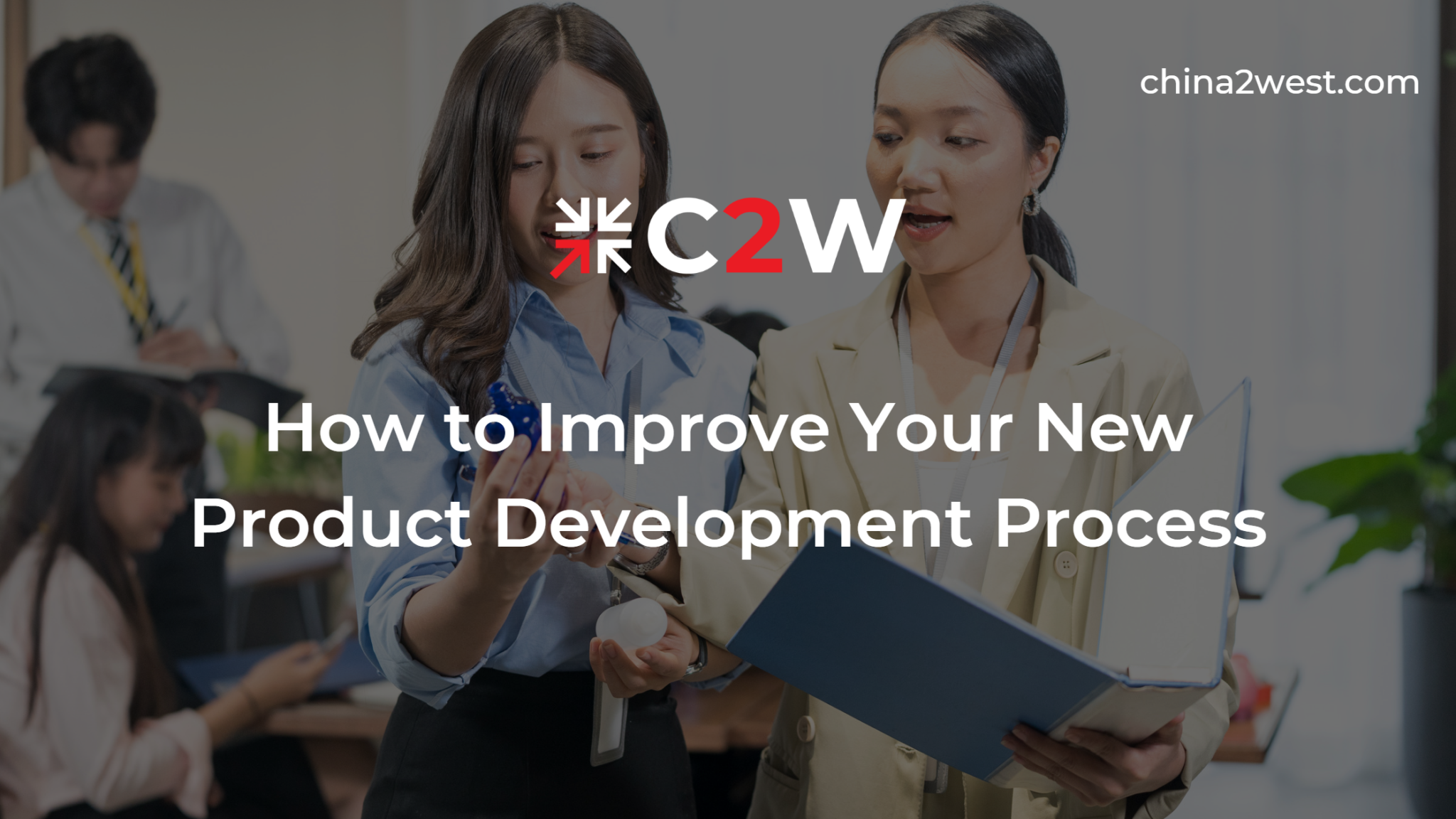 How To Improve Your New Product Development Process 2048x1152 