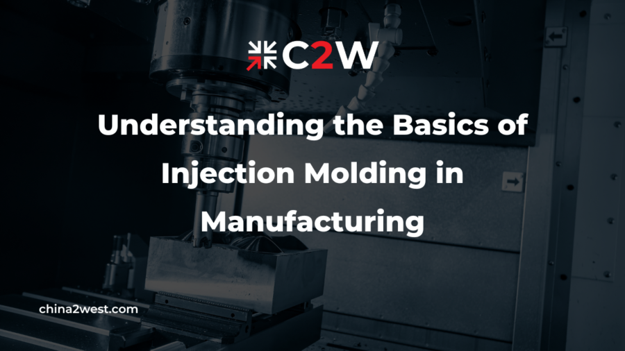 Understanding the Basics of Injection Molding in Manufacturing