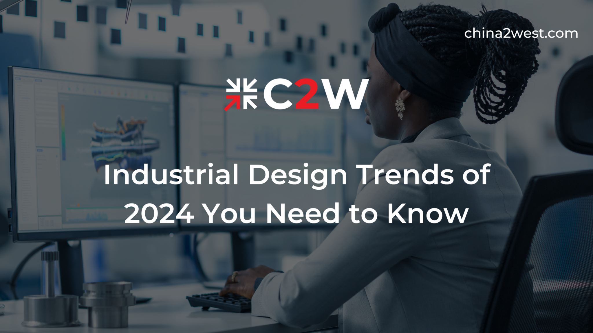Industrial Design Trends 2024 You Need To Know 2048x1152 
