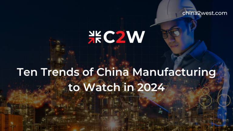 Ten Trends Of China Manufacturing To Watch In 2024 C2W   Ten Trends Of China Manufacturing To Watch 768x432 