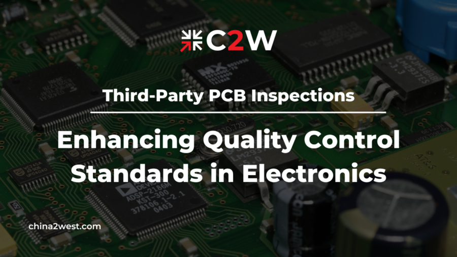 Third-Party PCB Inspections: Enhancing Quality Control Standards in Electronics