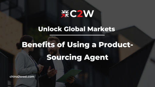 Unlock Global Markets Benefits of Using a Product-Sourcing Agent