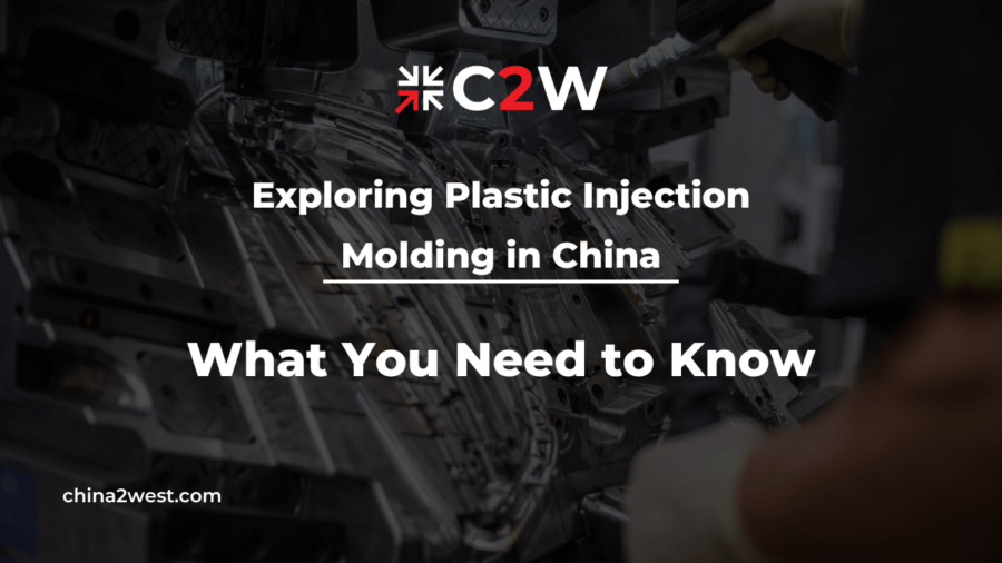 Exploring Plastic Injection Molding in China What You Need to Know