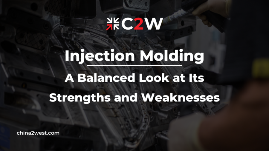 Injection Molding A Balanced Look at Its Strengths and Weaknesses