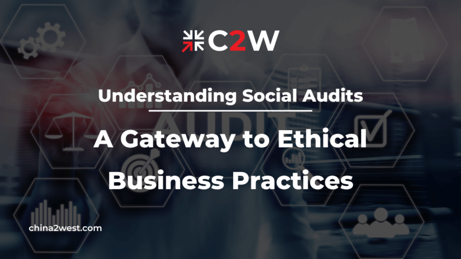 Social Audits A Gateway to Ethical Business Practices