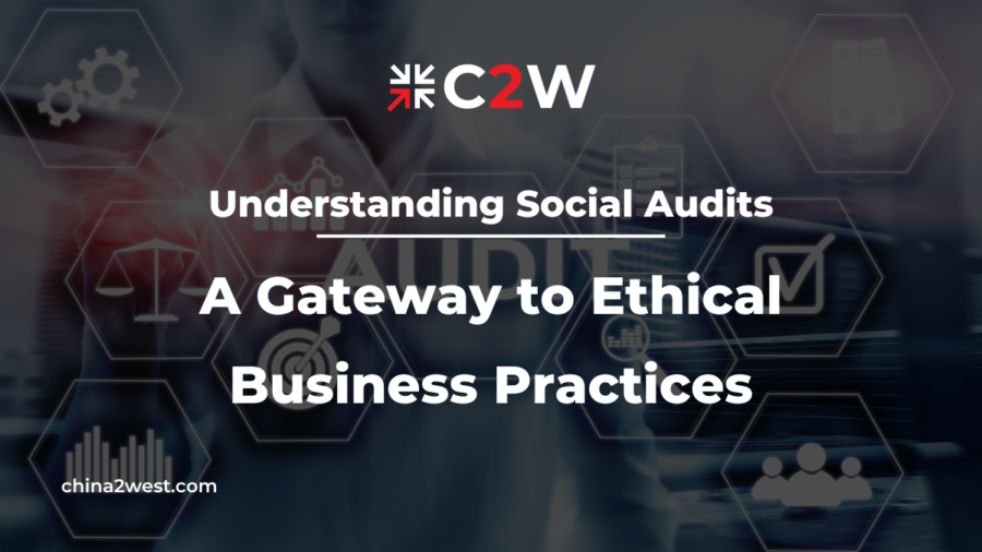 Understanding Social Audits A Gateway to Ethical Business Practices