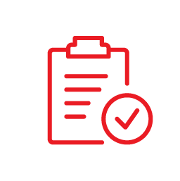 QUALITY DRIVEN FOCUS